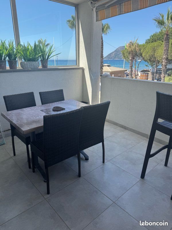 Appartement à louer, 30m², La Seyne-sur-Mer