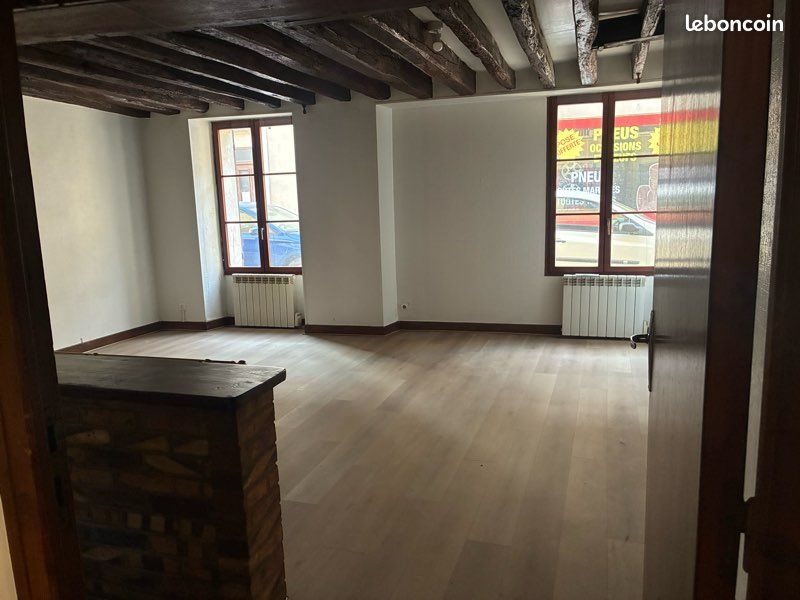 Appartement à louer, 30m², Montereau-Fault-Yonne