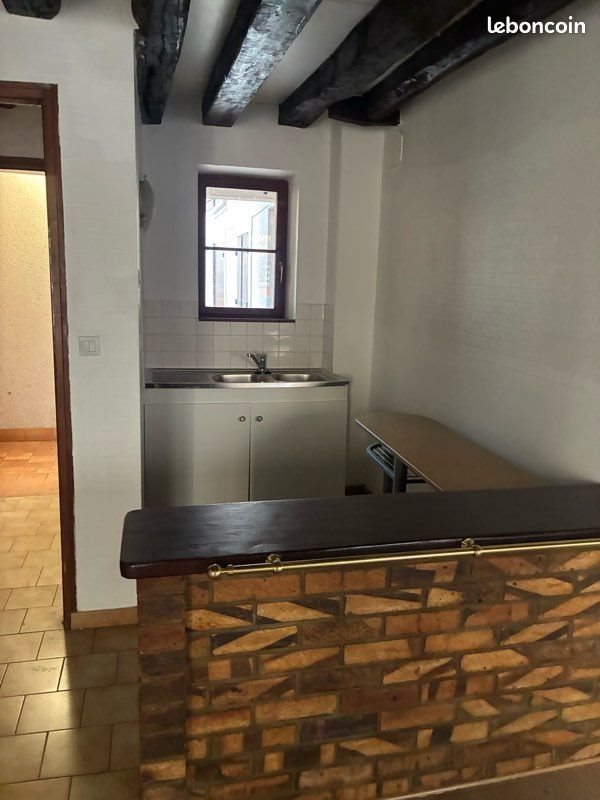 Appartement à louer, 30m², Montereau-Fault-Yonne