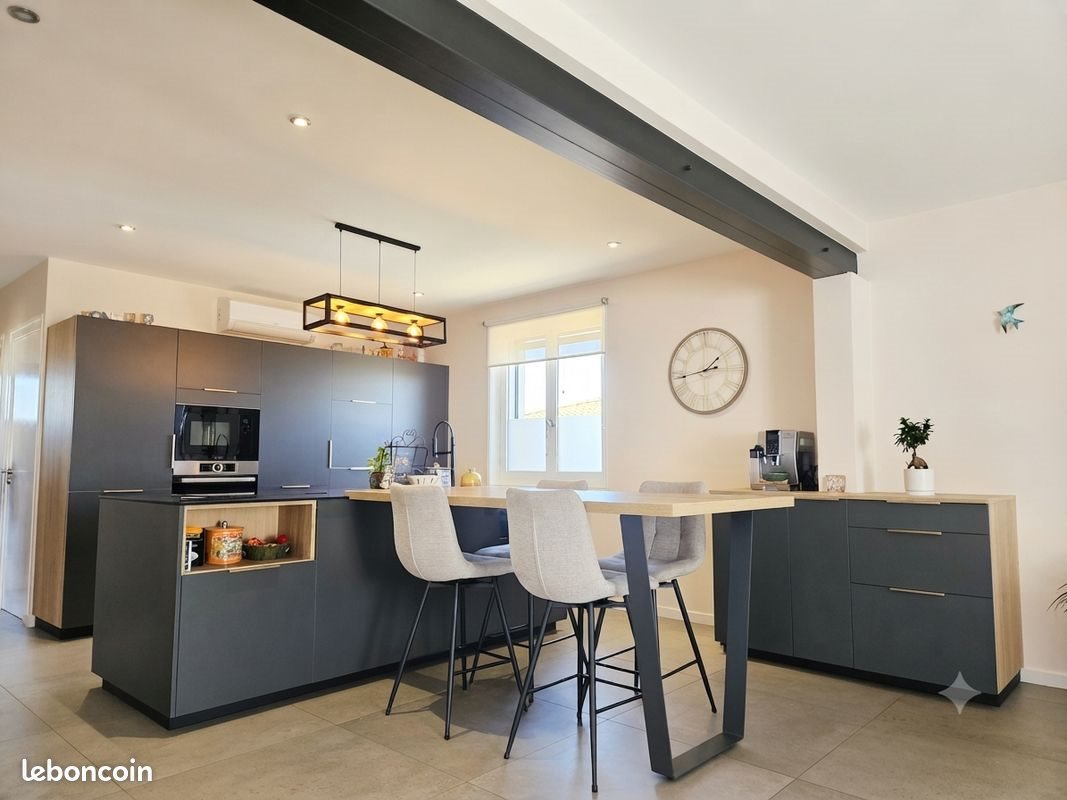 Maison à vendre, 180m², Montbrison