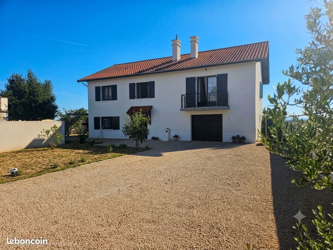 Maison à vendre, 180m², Montbrison