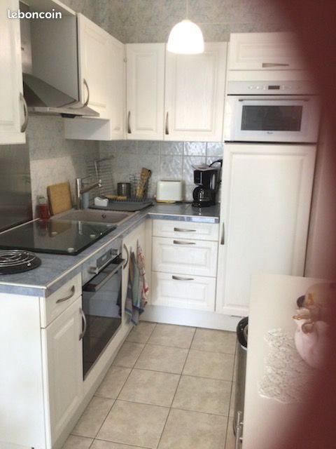 Appartement à louer, 40m², Capbreton