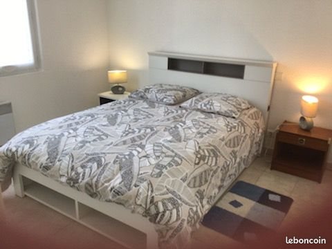 Appartement à louer, 40m², Capbreton