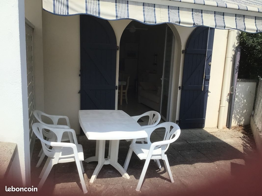 Appartement à louer, 40m², Capbreton