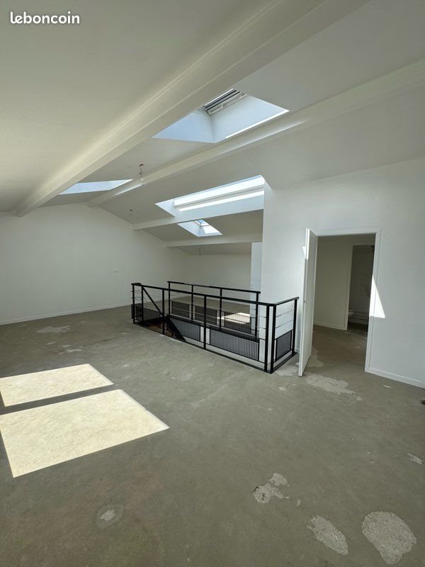 Appartement à vendre, 120m², Reims