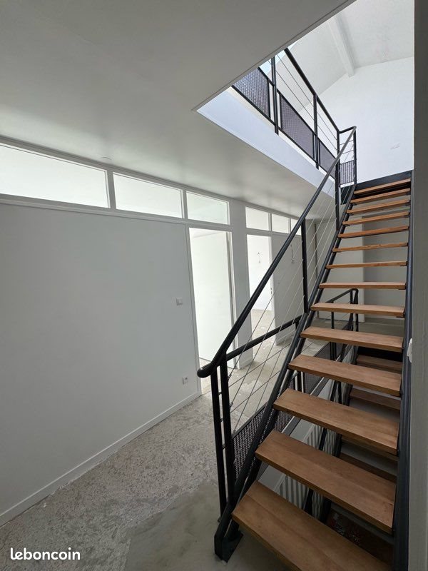Appartement à vendre, 120m², Reims