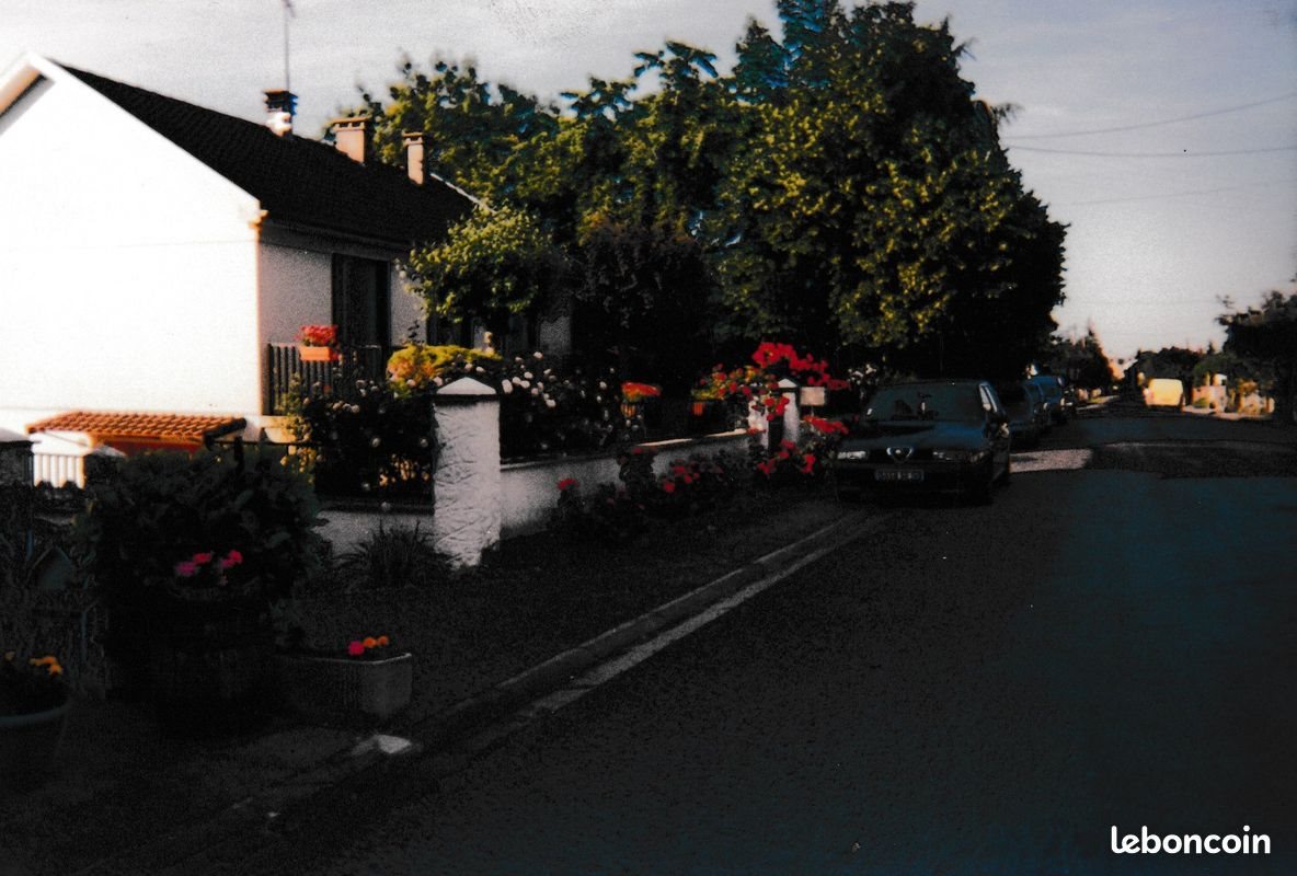 Maison à vendre, 61m², La Nocle-Maulaix