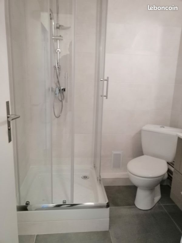 Appartement à louer, 29m², Seyssinet-Pariset