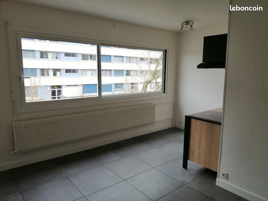 Appartement à louer, 29m², Seyssinet-Pariset