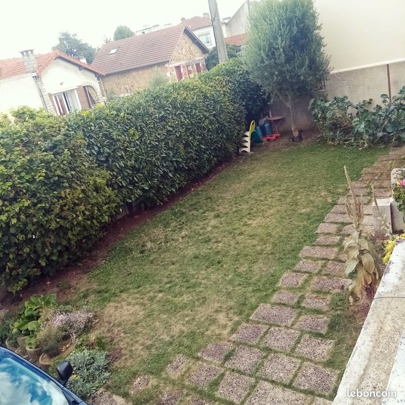 Maison à vendre, 100m², Villejuif
