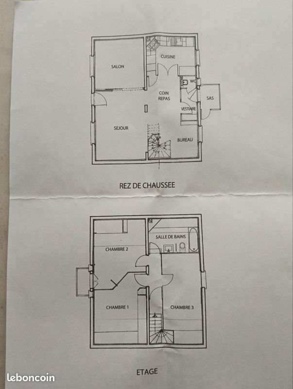Maison à vendre, 100m², Villejuif