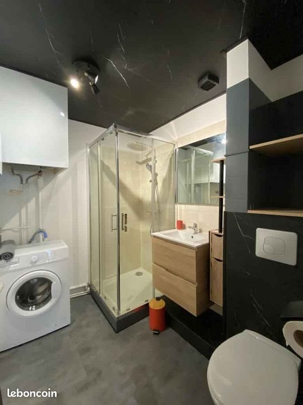 Appartement à louer, 29m², Saint-Hilaire-de-Riez