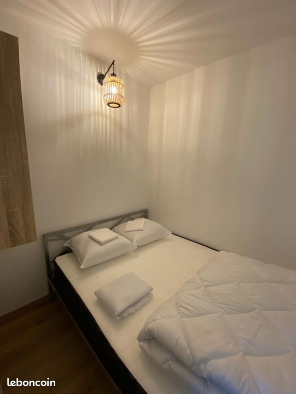 Appartement à louer, 29m², Saint-Hilaire-de-Riez