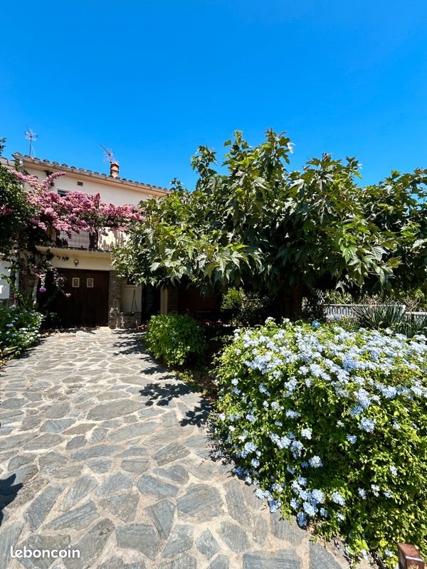 Maison à vendre, 136m², Canet-en-Roussillon