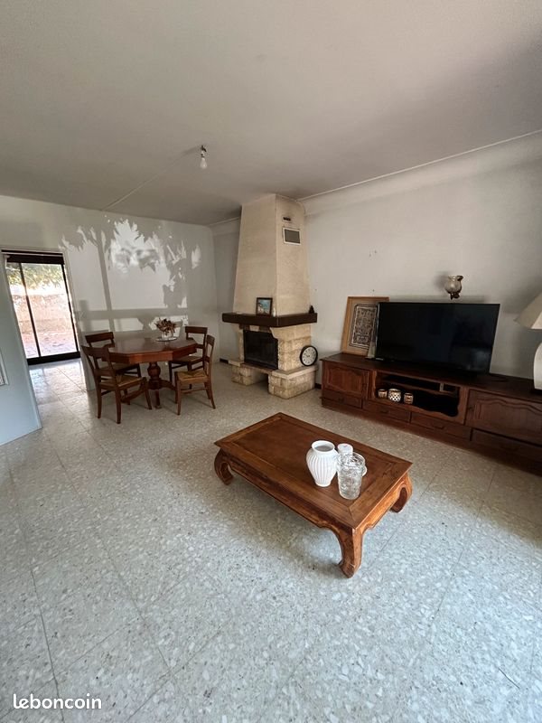 Maison à vendre, 136m², Canet-en-Roussillon