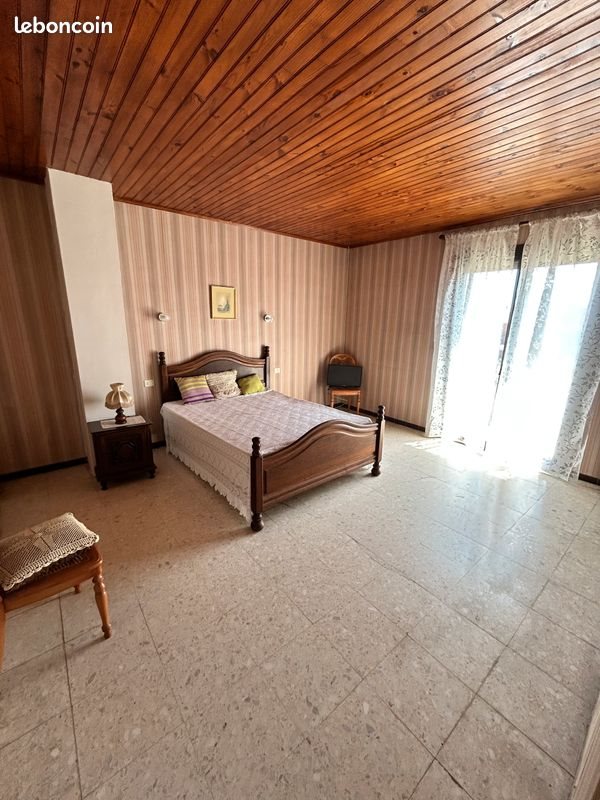Maison à vendre, 136m², Canet-en-Roussillon