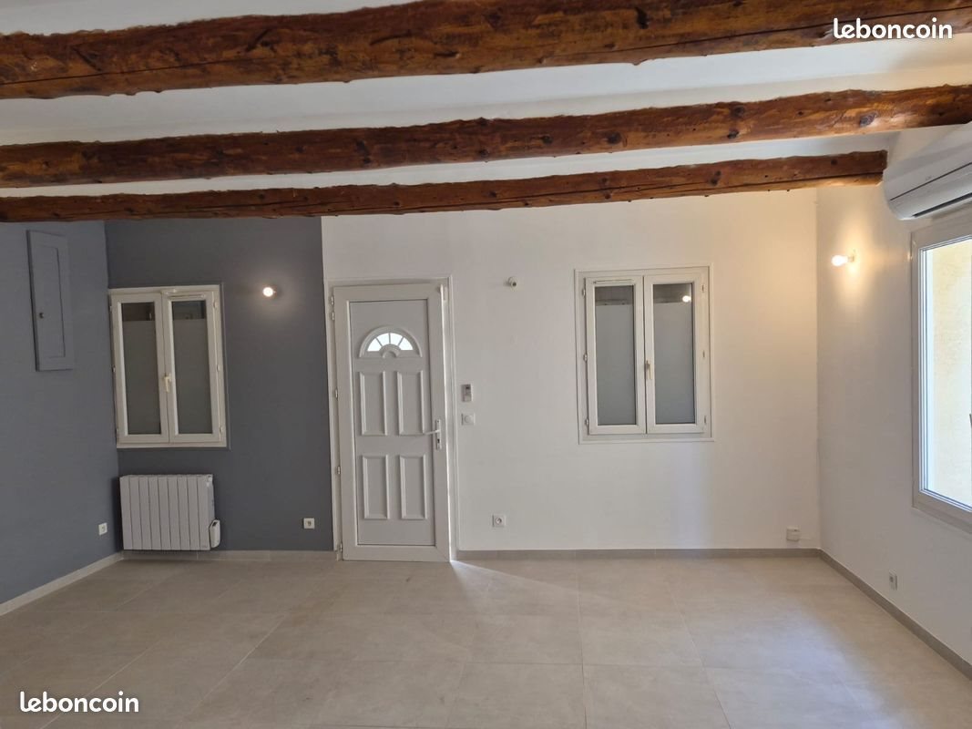 Maison à vendre, 86m², Châteauneuf-de-Gadagne