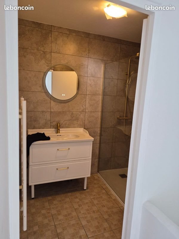Maison à vendre, 86m², Châteauneuf-de-Gadagne