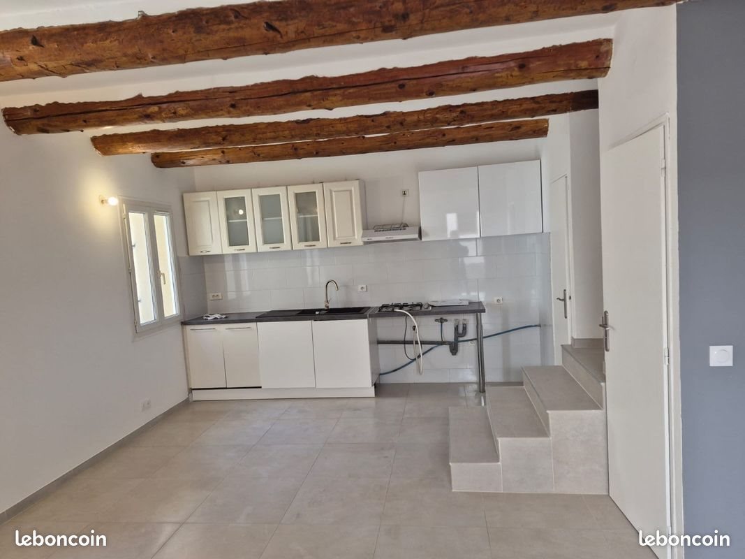 Maison à vendre, 86m², Châteauneuf-de-Gadagne
