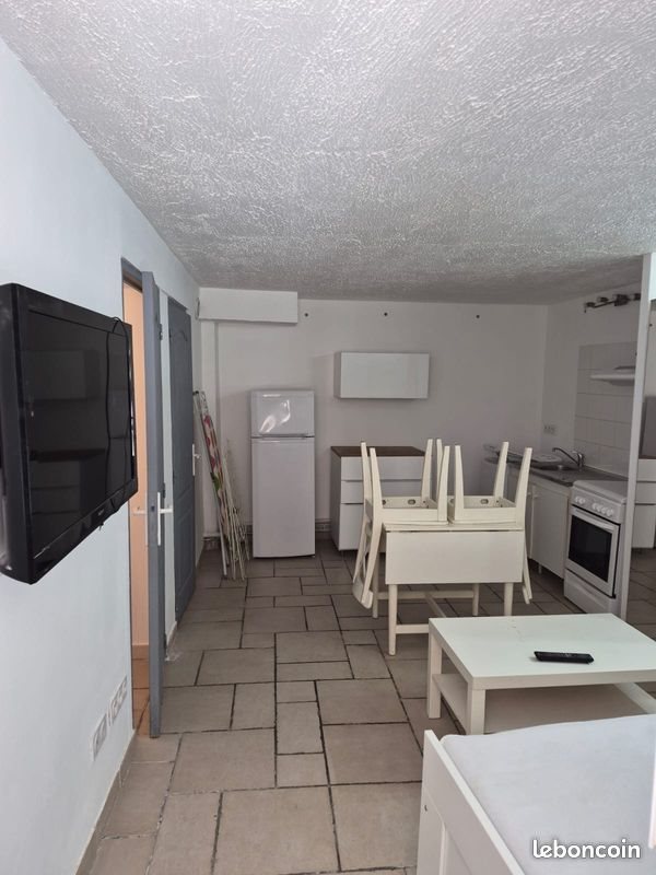 Maison à vendre, 86m², Châteauneuf-de-Gadagne