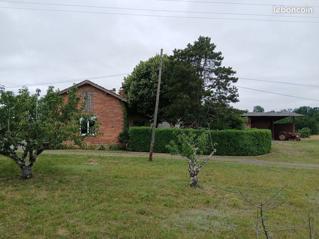 Maison à vendre, 113m², Montesquieu