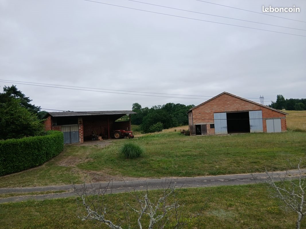 Maison à vendre, 113m², Montesquieu