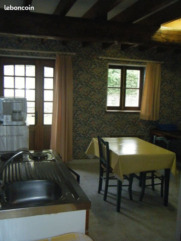 Appartement à louer, 20m², Argentan
