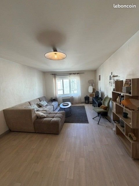 Appartement à louer, 69m², Vallet