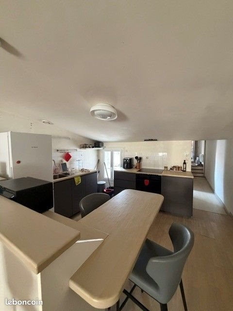 Appartement à louer, 69m², Vallet