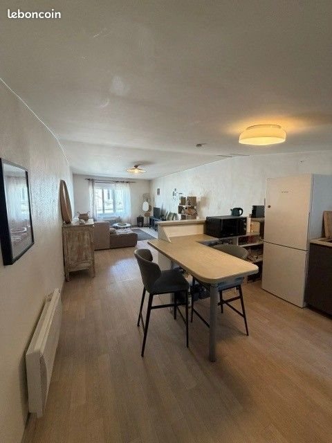 Appartement à louer, 69m², Vallet