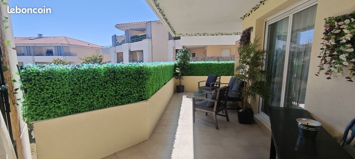 Appartement à vendre, 68m², Roquebrune-sur-Argens