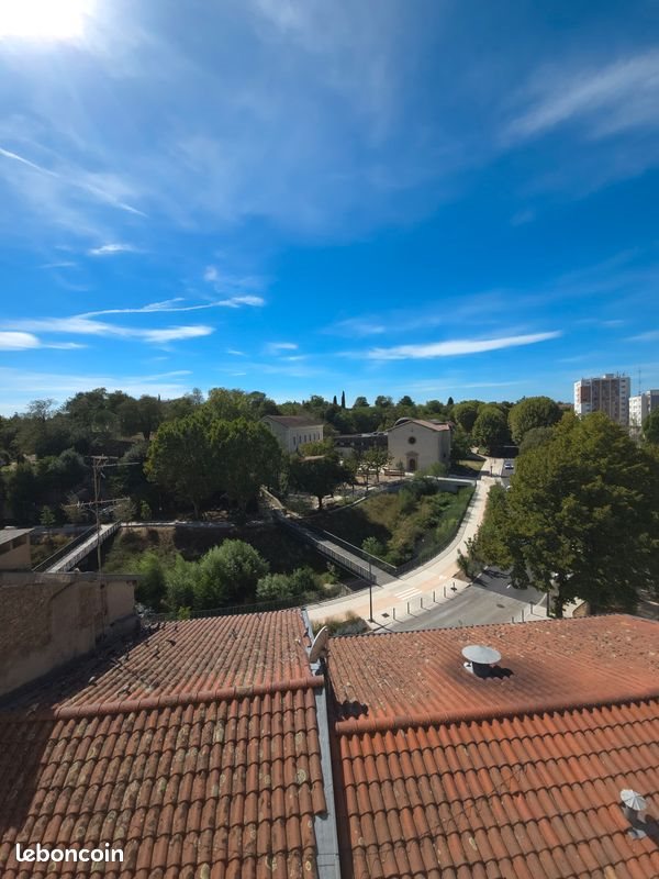 Maison à louer, 117m², Romans-sur-Isère