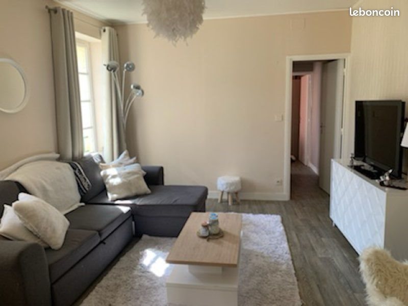 Appartement à louer, 44m², Nevers