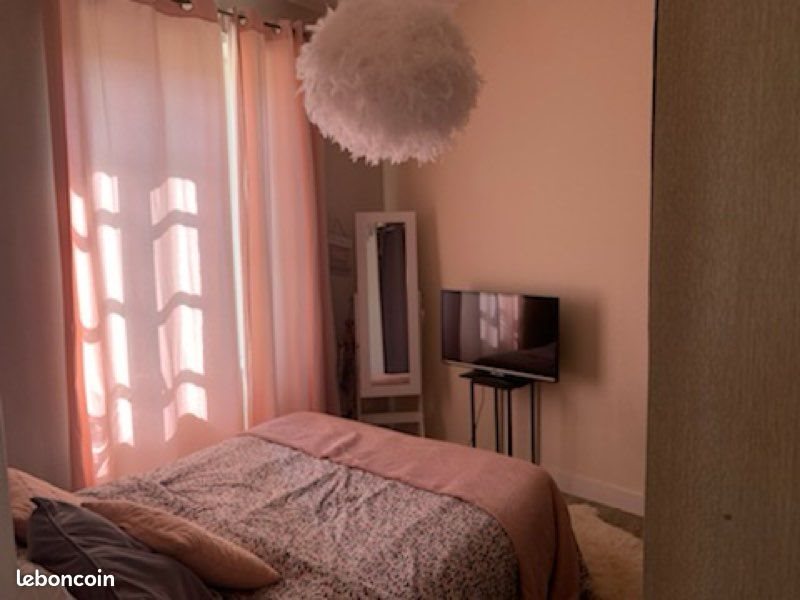 Appartement à louer, 44m², Nevers