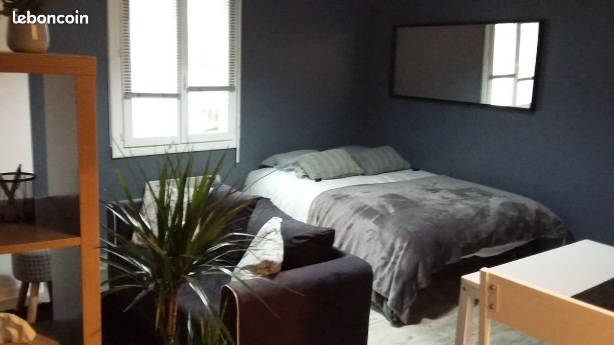 Appartement à louer, 22m², Rodez