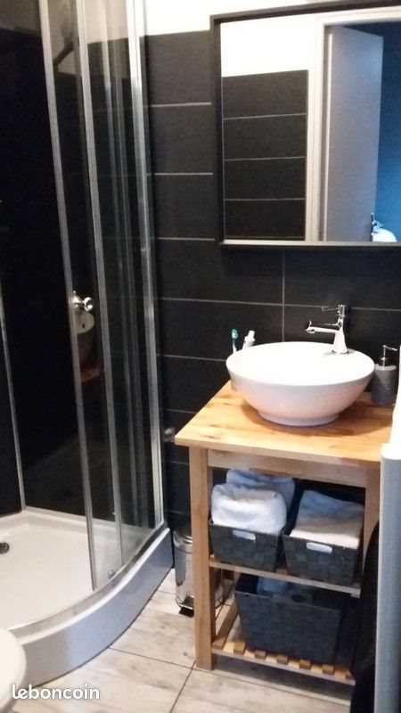 Appartement à louer, 22m², Rodez
