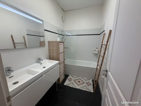 Appartement à louer, 75m², Bordeaux