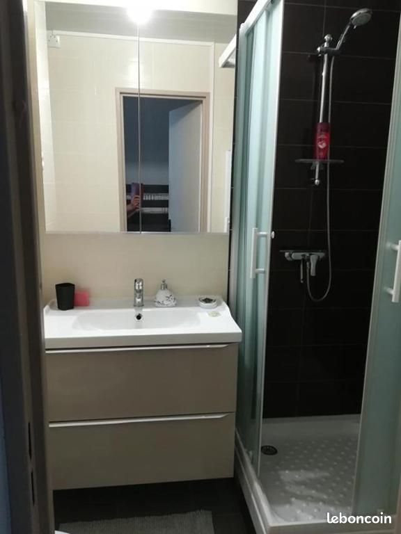 Appartement à louer, 28m², Grau d'Agde