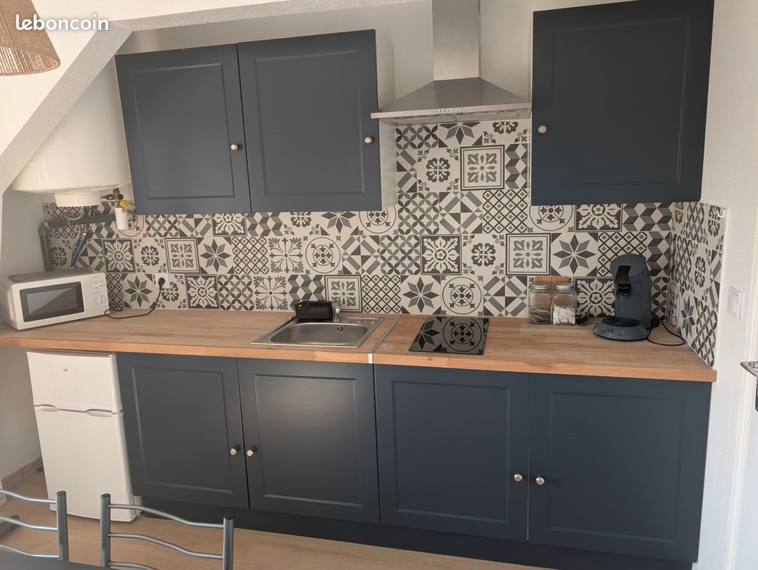 Appartement à louer, 45m², Culan