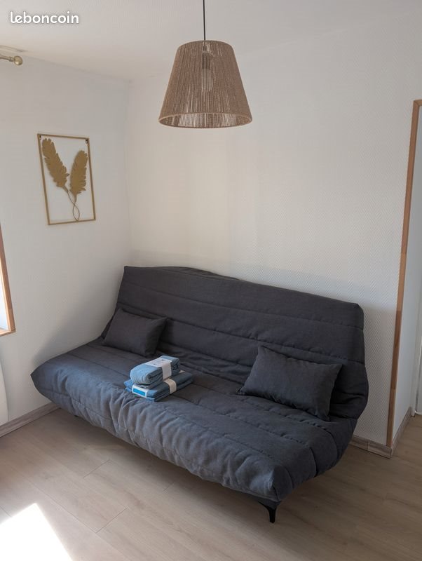 Appartement à louer, 45m², Culan