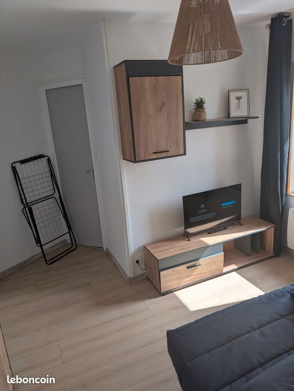 Appartement à louer, 45m², Culan