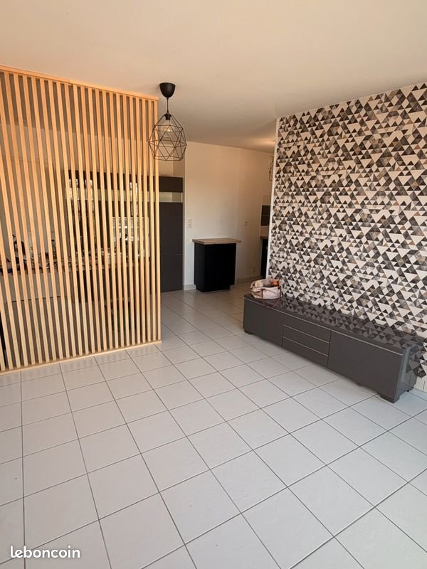 Appartement à vendre, 38m², Saint-Herblain
