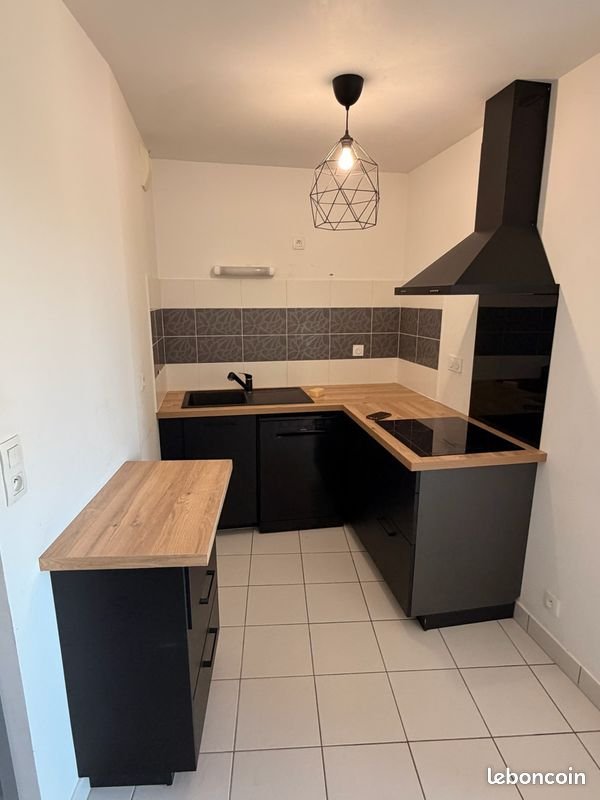 Appartement à vendre, 38m², Saint-Herblain
