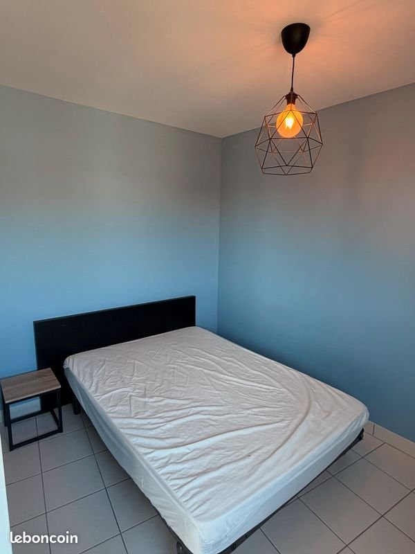 Appartement à vendre, 38m², Saint-Herblain