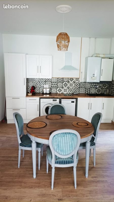 Maison à vendre, 86m², Libourne