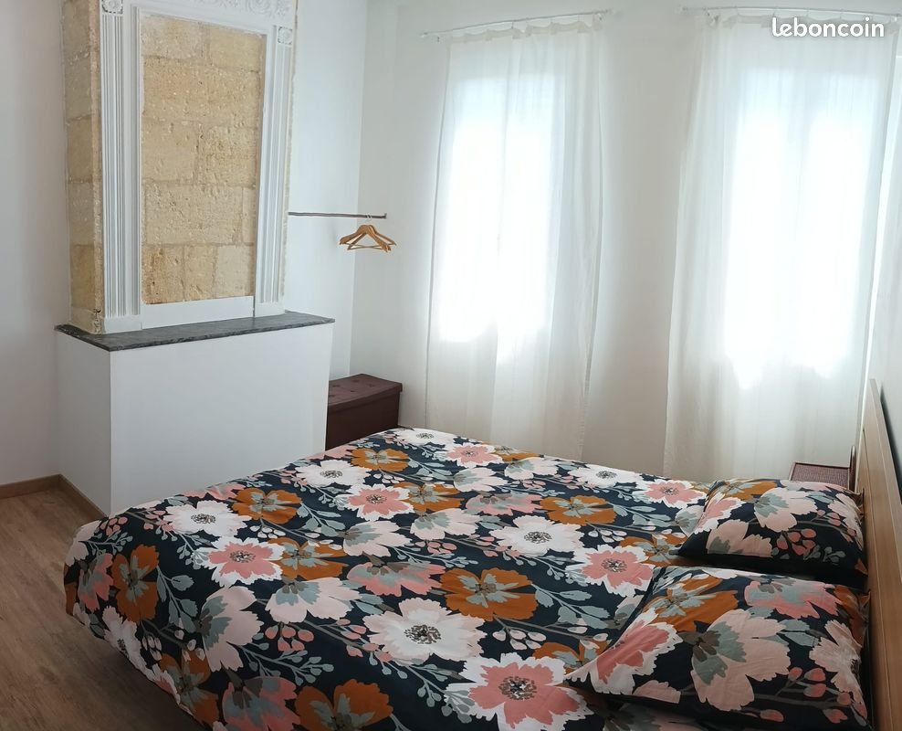 Maison à vendre, 86m², Libourne