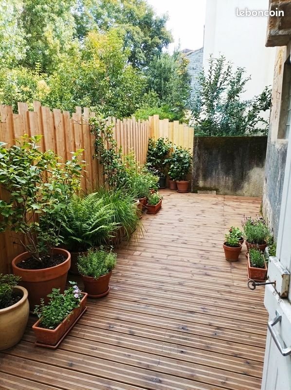 Maison à vendre, 86m², Libourne