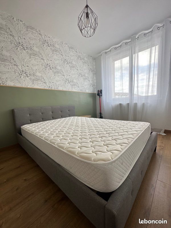 Appartement à vendre, 50m², Angoulême