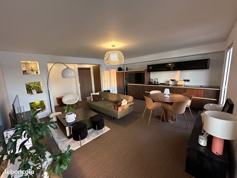 Appartement à vendre, 57m², Ile Tudy