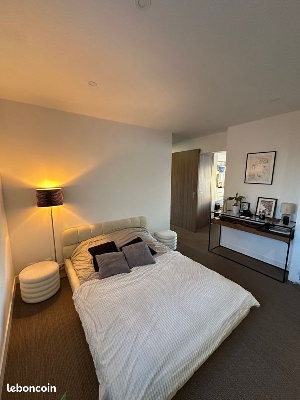 Appartement à vendre, 57m², Ile Tudy